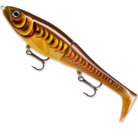 Vobler Rapala X-rap Peto, Mrc Mirror Carp, 14cm, 39g