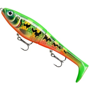 Vobler RAPALA X-Rap Peto, PCK Peacock, 14cm, 39g Vobler RAPALA X-Rap Peto, PCK Peacock, 14cm, 39g