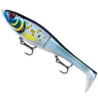 Vobler Rapala X-rap Peto, Scrb Scaled Baitfish, 14cm, 39g