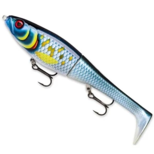 Vobler RAPALA X-Rap Peto, SCRB Scaled Baitfish, 14cm, 39g