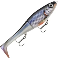 Vobler RAPALA X-Rap Peto, SPWR, 14cm, 39g