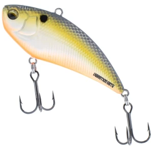 Vobler RTB Vibration 68TG, 6.8cm, 21g, American Shad, 1buc/pac