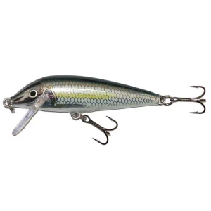 Vobler Rapala Count Down 7cm/8gr. ALB