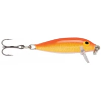 Vobler Rapala Countdown, Culoare GFR, 3cm, 2.7g