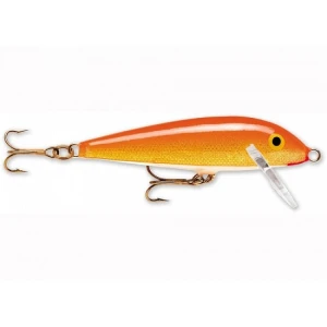 Vobler Rapala Countdown, Culoare GFR, 7cm, 8g Vobler Rapala Countdown, Culoare GFR, 7cm, 8g
