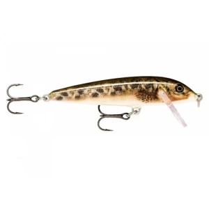 Vobler Rapala Countdown, Culoare SCPL, 11cm, 16g