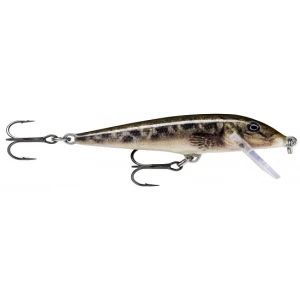 Vobler Rapala Countdown, Culoare SCPL, 5cm, 5g