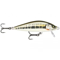 Vobler Rapala Countdown Elite CDE35, GDMN, 4.5cm, 3.5g