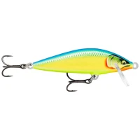 Vobler Rapala Countdown Elite Cde35, Gdprt, 4.5cm, 3.5g