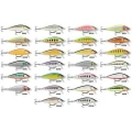 Vobler Rapala Countdown Elite CDE35, GDRT, 4.5cm, 3.5g Vobler Rapala Countdown Elite CDE35, GDRT, 4.5cm, 3.5g