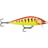 Vobler Rapala Countdown Elite CDE55 GDHT 5.5cm 5g