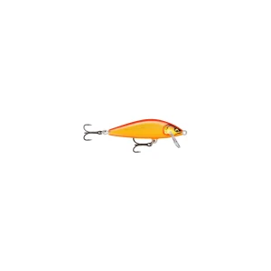Vobler Rapala Countdown Elite Gilded Gold Orange 5.5cm 5g Vobler Rapala Countdown Elite Gilded Gold Orange 5.5cm 5g