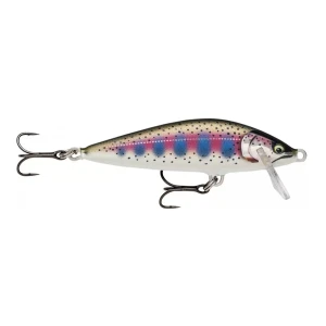 Vobler Rapala Countdown Elite Gilded Rainbow Trout 5.5cm 5g
