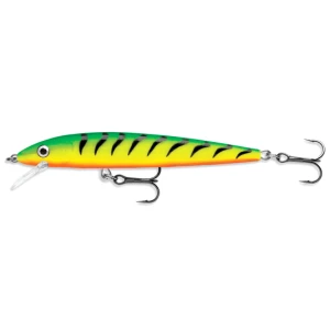 Vobler Rapala Husky Jerk 08FT Vobler Rapala Husky Jerk 08FT
