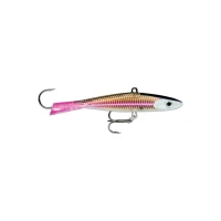 Vobler Rapala Jigging Shadow Rap SML 9cm 17g