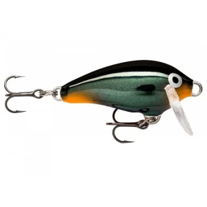 Vobler Rapala Mini Fat Rap, Culoare CBN, 3cm, 4g