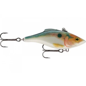Vobler Rapala Rattlin', Culoare SD, 8cm, 22g