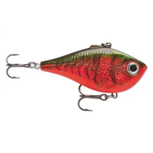 Vobler Rapala Rippin Rap 5cm 9g RCW Vobler Rapala Rippin Rap 5cm 9g RCW