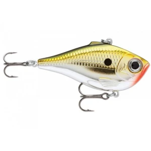 Vobler Rapala Rippin' Rap 7cm 24g Gold Chrome