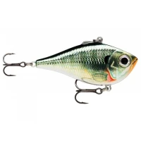 Vobler Rapala Rippin' Rap Sinking, Chrome Bluegill, 7cm, 24g