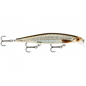 Vobler Rapala Shadow Rap, Culoare ROL, 11cm, 13g