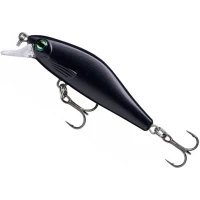 Vobler Rapala Shadow Rap Solid Shad Mblu 6cm 7g