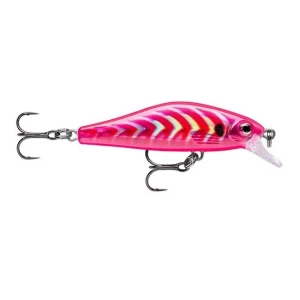 Vobler Rapala Shadow Rap Solid Shad Pink Scad 5cm 5.5g