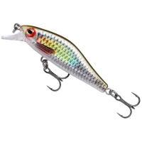 Vobler Rapala Shadow Rap Solid Shad Rol 6cm 7g