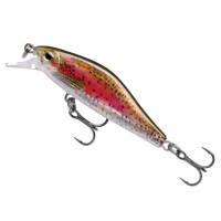 Vobler Rapala Shadow Rap Solid Shad RTL 6cm 7g