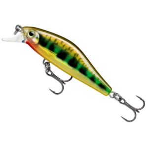 Vobler Rapala Shadow Rap Solid Shad SVA 6cm 7g Vobler Rapala Shadow Rap Solid Shad SVA 6cm 7g