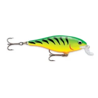 Vobler Rapala Shallow Shad Rap Ft