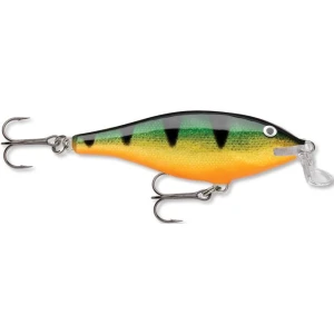Vobler Rapala Shallow Shad Rap P