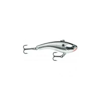 Vobler Rapala Slab Rap 04 Chrome 4cm 4g