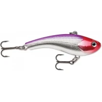 Vobler Rapala Slab Rap 04 Pink Clown 4cm 3.5g