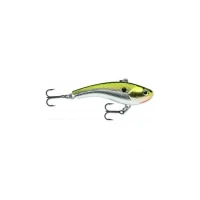 Vobler Rapala Slab Rap 05 Gold Chrome 5cm 7g