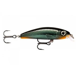 Vobler Rapala Ultra Light Minnow Culoare CBN 6cm 4g