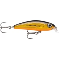 Vobler Rapala Ultra Light Minnow ULM06 G, 6cm, 4g