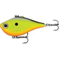 Vobler Rapala Ultra Light Rippin Rap 4cm 5g Csd