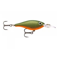 Vobler Rapala Ultra Light Shad Culoare Gau 4cm 3g