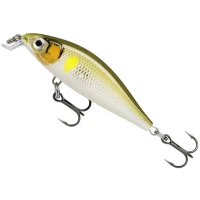 Vobler Rapala X-Light Minnow, AYU, 4g, 5cm