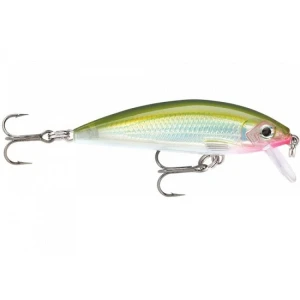 Vobler Rapala X-Rap Countdown Culoare OG 7cm 10g