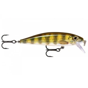 Vobler Rapala X-Rap Countdown Culoare PEL 5cm 4g Vobler Rapala X-Rap Countdown Culoare PEL 5cm 4g