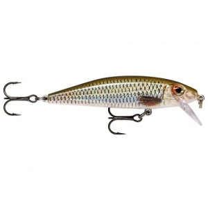 Vobler Rapala X-Rap Countdown Culoare ROL 7cm 10g Vobler Rapala X-Rap Countdown Culoare ROL 7cm 10g