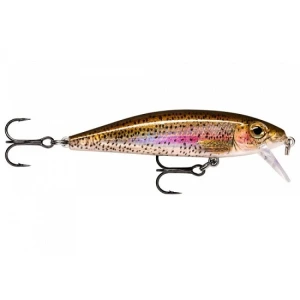 Vobler Rapala X-Rap Countdown Culoare RTL 7cm 10g Vobler Rapala X-Rap Countdown Culoare RTL 7cm 10g