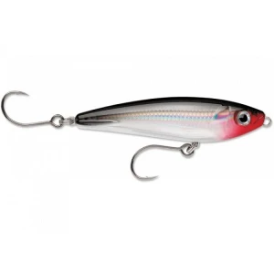 Vobler Rapala X-Rap Saltwater SubWalk SXRSB09 9cm 20g Silver Vobler Rapala X-Rap Saltwater SubWalk SXRSB09 9cm 20g Silver