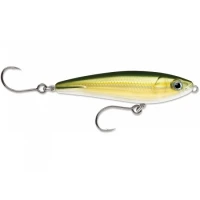 Vobler Rapala X-Rap Saltwater Subwalk Culoare GO 7cm 13g