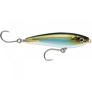 Vobler Rapala X-Rap Saltwater Subwalk Culoare MBS 9cm 20g Vobler Rapala X-Rap Saltwater Subwalk Culoare MBS 9cm 20g