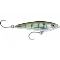 Vobler Rapala X-Rap Saltwater Subwalk Culoare PF 9cm 20g