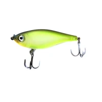 Vobler Rapala X Rap TWITCHIN SHAD 8cm 13g Hay