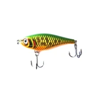 Vobler Rapala X Rap TWITCHIN SHAD 8cm 13g SCRR